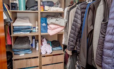 SE VENDE DEPTO EN EDIF. COSTA CAVANCHA.