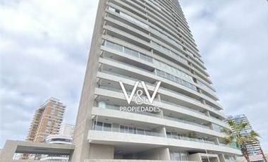 SE VENDE DEPTO EN EDIF. COSTA CAVANCHA.