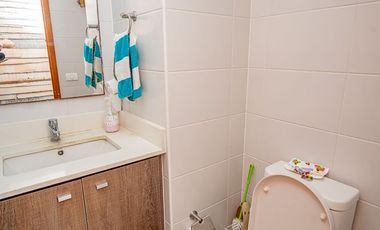 SE VENDE DEPTO EN EDIF. COSTA CAVANCHA.