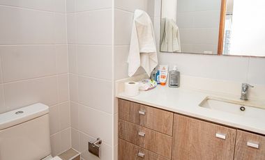 SE VENDE DEPTO EN EDIF. COSTA CAVANCHA.