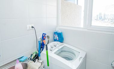 SE VENDE DEPTO EN EDIF. COSTA CAVANCHA.