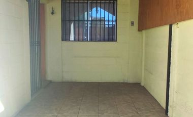 Linda y acogedora casa en El Palomar, Copiapó.