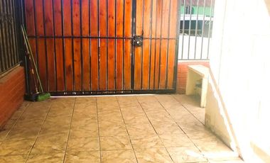 Linda y acogedora casa en El Palomar, Copiapó.