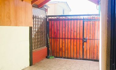 Linda y acogedora casa en El Palomar, Copiapó.