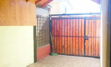 Linda y acogedora casa en El Palomar, Copiapó.