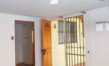 Linda y acogedora casa en El Palomar, Copiapó.