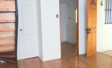 Linda y acogedora casa en El Palomar, Copiapó.