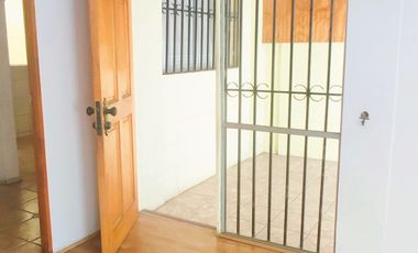 Linda y acogedora casa en El Palomar, Copiapó.