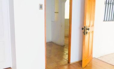 Linda y acogedora casa en El Palomar, Copiapó.