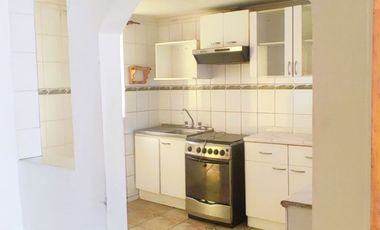 Linda y acogedora casa en El Palomar, Copiapó.