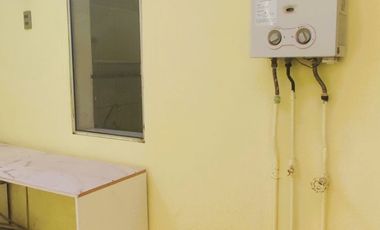 Linda y acogedora casa en El Palomar, Copiapó.