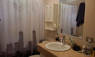 Barrio Los Conquistadores  casa ampliada 4 dormitorios, 2 terrazas , patio