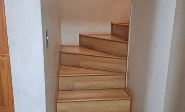 Barrio Los Conquistadores  casa ampliada 4 dormitorios, 2 terrazas , patio