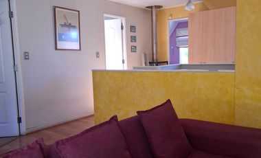 Barrio Los Conquistadores  casa ampliada 4 dormitorios, 2 terrazas , patio