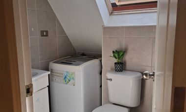 Barrio Los Conquistadores  casa ampliada 4 dormitorios, 2 terrazas , patio