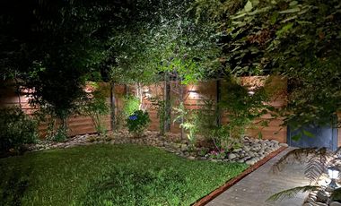 Barrio Los Conquistadores  casa ampliada 4 dormitorios, 2 terrazas , patio