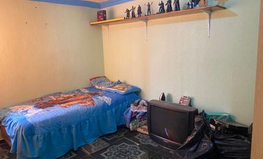 Se Vende Casa en La Piedad Cuautitlan Izcalli