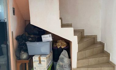 Se Vende Casa en La Piedad Cuautitlan Izcalli