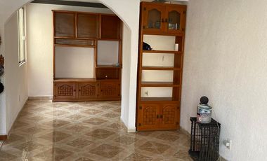 Se Vende Casa en La Piedad Cuautitlan Izcalli