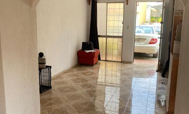 Se Vende Casa en La Piedad Cuautitlan Izcalli