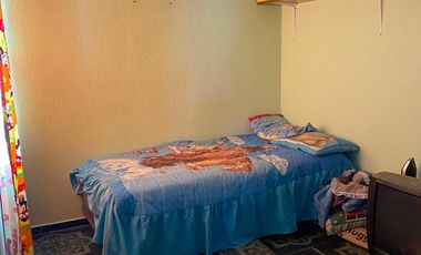 Se Vende Casa en La Piedad Cuautitlan Izcalli