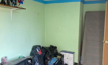 Se Vende Casa en La Piedad Cuautitlan Izcalli