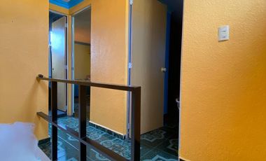 Se Vende Casa en La Piedad Cuautitlan Izcalli