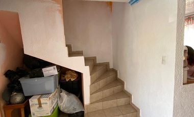 Se Vende Casa en La Piedad Cuautitlan Izcalli