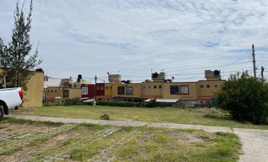 Se Vende Casa en La Piedad Cuautitlan Izcalli