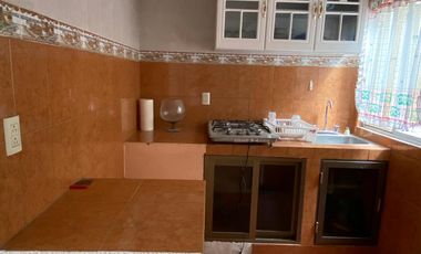 Se Vende Casa en La Piedad Cuautitlan Izcalli