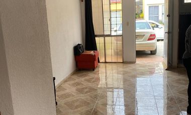 Se Vende Casa en La Piedad Cuautitlan Izcalli