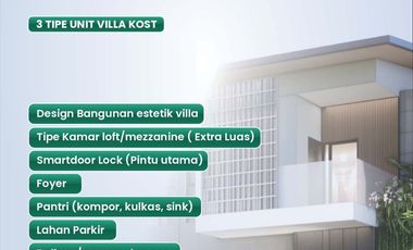 [HOT] LAKE JUAL Kosan IPB (4 KAMAR) (KAMPUS IPB) Kost, FURNISHED di Dramaga, Bogor Barat