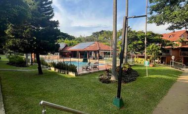 SE ARRIENDA BONITA CASA UNIDAD RESERVA DEL POLO CLUB II CIUDAD JARDÍN SUR DE CALI