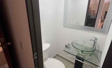 SE ARRIENDA BONITA CASA UNIDAD RESERVA DEL POLO CLUB II CIUDAD JARDÍN SUR DE CALI