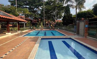 SE ARRIENDA BONITA CASA UNIDAD RESERVA DEL POLO CLUB II CIUDAD JARDÍN SUR DE CALI