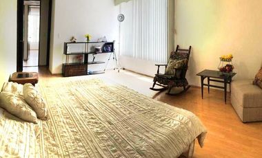 EN VENTA DEPARTAMENTO EN POLANCO, CDMX