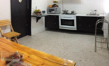 EN VENTA DEPARTAMENTO EN POLANCO, CDMX