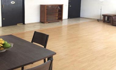 EN VENTA DEPARTAMENTO EN POLANCO, CDMX