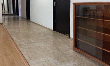 EN VENTA DEPARTAMENTO EN POLANCO, CDMX