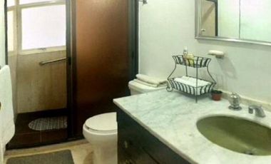 EN VENTA DEPARTAMENTO EN POLANCO, CDMX