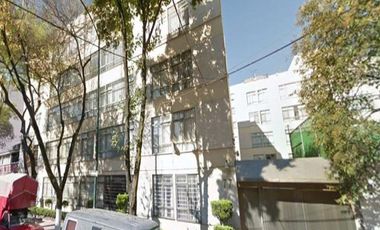 EN VENTA DEPARTAMENTO EN POLANCO, CDMX