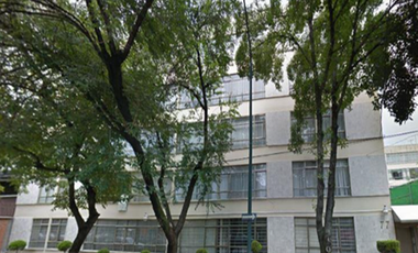 EN VENTA DEPARTAMENTO EN POLANCO, CDMX