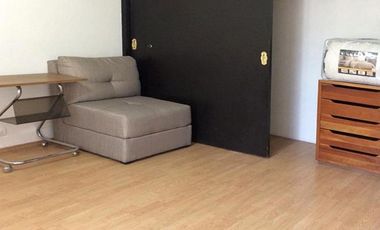 EN VENTA DEPARTAMENTO EN POLANCO, CDMX