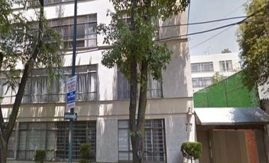 EN VENTA DEPARTAMENTO EN POLANCO, CDMX