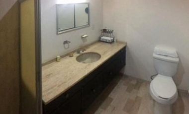 EN VENTA DEPARTAMENTO EN POLANCO, CDMX
