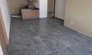 Departamento nuevo en Renta muy cerca de Zavaleta, las ánimas y Esteban de antuñano