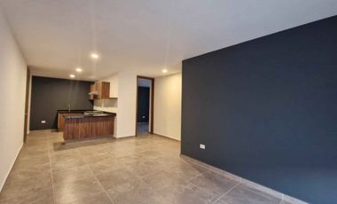 Departamento nuevo en Renta muy cerca de Zavaleta, las ánimas y Esteban de antuñano