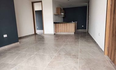 Departamento nuevo en Renta muy cerca de Zavaleta, las ánimas y Esteban de antuñano