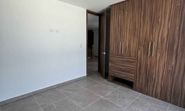 Departamento nuevo en Renta muy cerca de Zavaleta, las ánimas y Esteban de antuñano