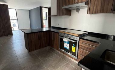 Departamento nuevo en Renta muy cerca de Zavaleta, las ánimas y Esteban de antuñano